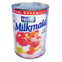 Nestle Milkmaid Condensed Milk