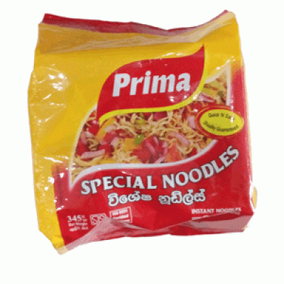 Prima Special Noodles - 345g