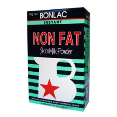 Bonlac Non Fat Skim Milk Powder