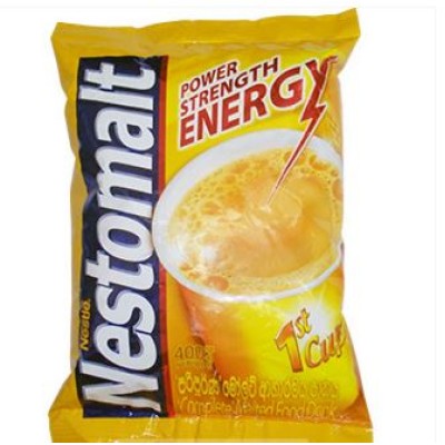 Nestamolt Box - 400g