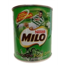 Milo 400g