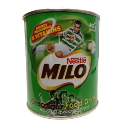 Milo 400g