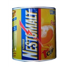 Nestomalt Tin 400g