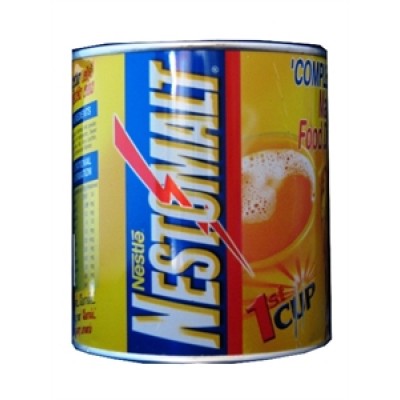 Nestomalt Tin 400g