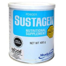 Sustagen 400g - Vanila