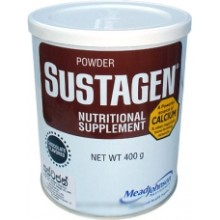 Sustagen Chocolate 400g