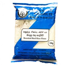 Roasted Red Rice Flour 1Kg