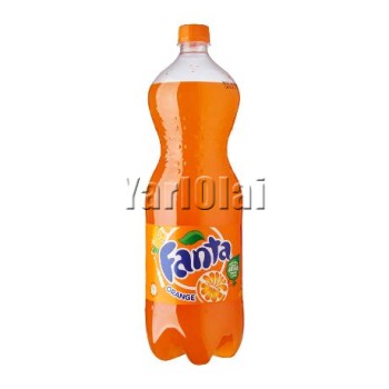 Fanta 1.5 L