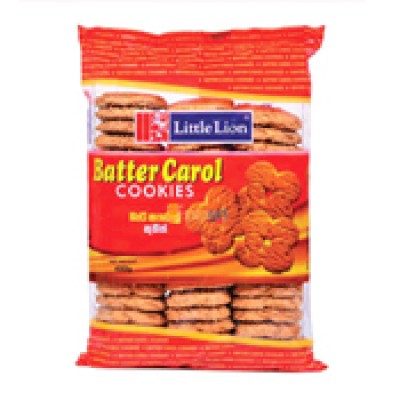 Little Lion Batter Carol 450G