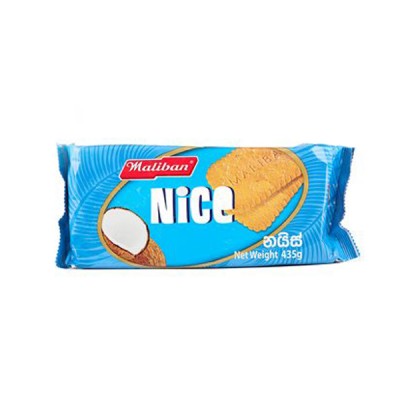 Maliban Nice 400g