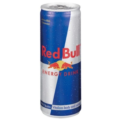 Redbull 350ml