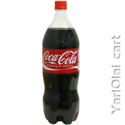 Coca Cola 1.5L