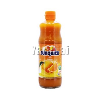 Sunquick Fruit Cocktail 700ml