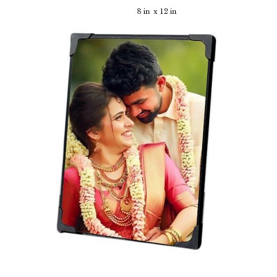 Customized Photo Frame (8 in x 12 in )
