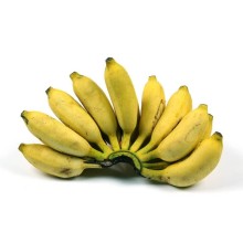 Banana - Kathali 1 Kg