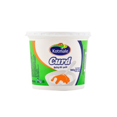 Kotmale Curd 900G