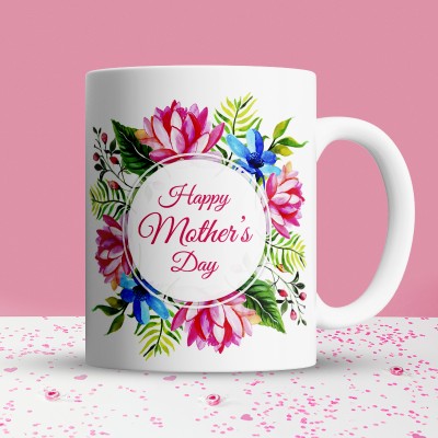 Happy Mother's Day Mug Happy Mother's Day Mug