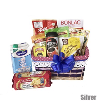 Healthy  Hamper