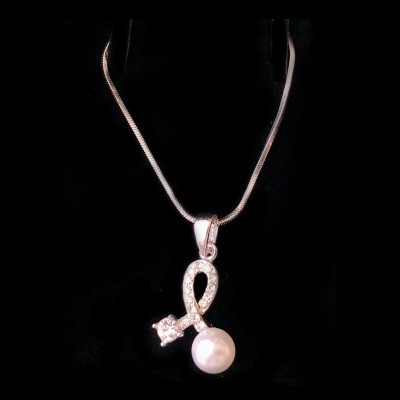 Pendant With Chain -01 