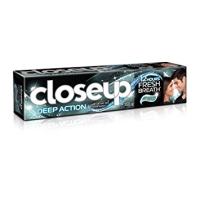 Closeup Toothpaste Eucalyptus-150g