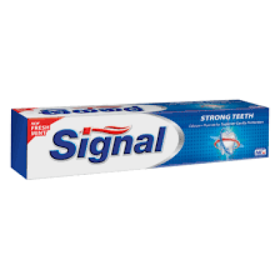 Signal Toothpaste 120g