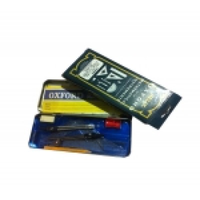 Oxford Pencil Box