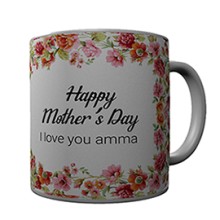 Happy Mother's Day Mug