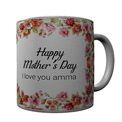 Happy Mother's Day Mug