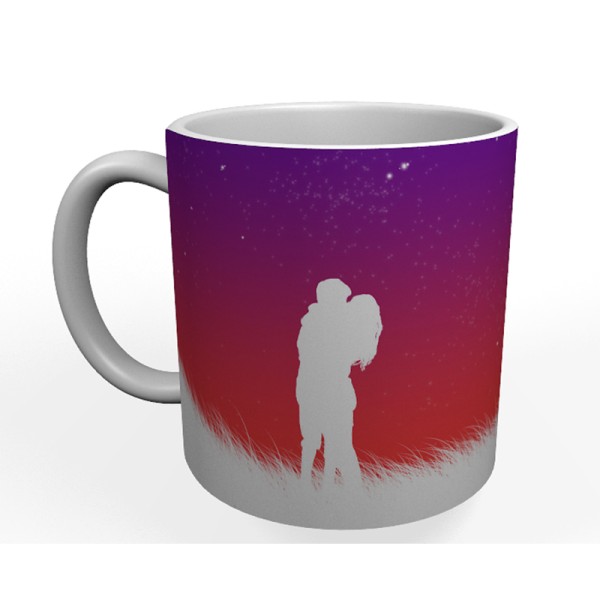 Mug 500