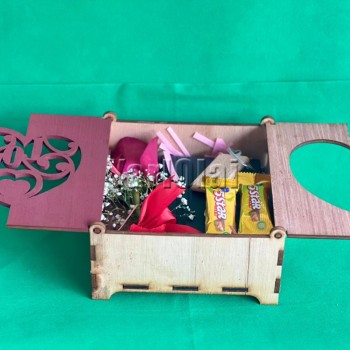 Valentine Gift Hamper