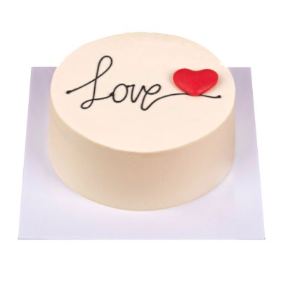 Love Me Cake
