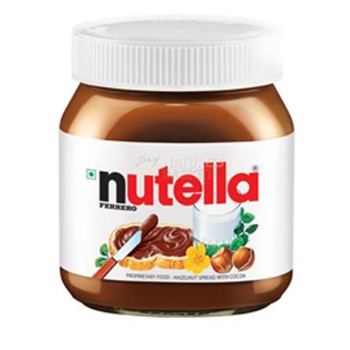 Nutella 400g