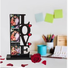 Love Collage Photo Frame-2