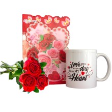 I Love You Every Day Combo