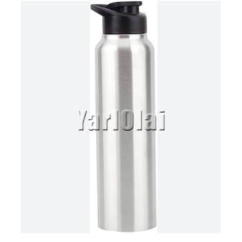 Steel Water Bottle