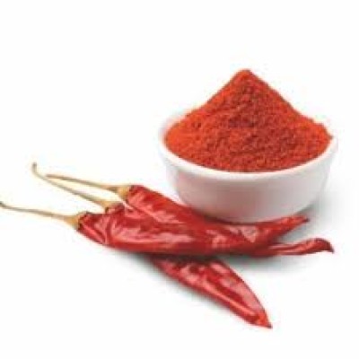 Chili powder   500g