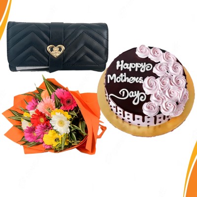 Mother's Love Ensemble" 