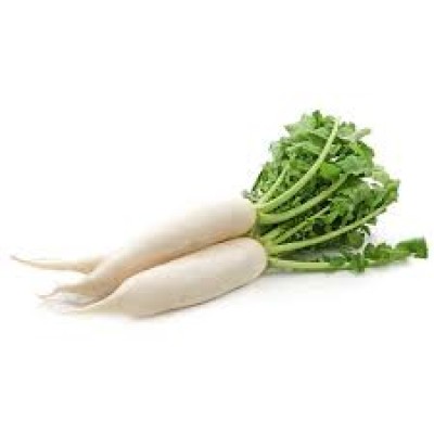 Radish  (முள்ளங்கி) - 500g