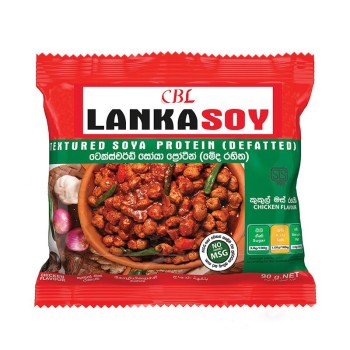 Lanka Soya  90g