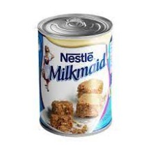 MILKMAID Sweetened Condensed Milk 510g