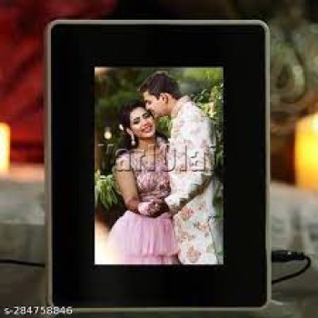 Rectangle Shape Sublimation Magic Mirror Frame