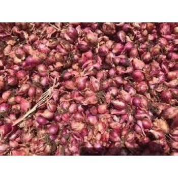  Onion (சிறிய வெங்காயம்) 500g