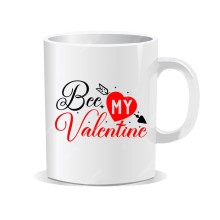 Be My Valentine Mug