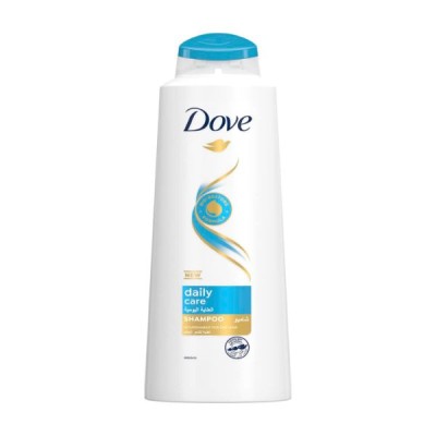 DAILY MOISTURE SHAMPO