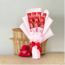 KitKat Harmony Bouquet