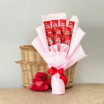 KitKat Harmony Bouquet