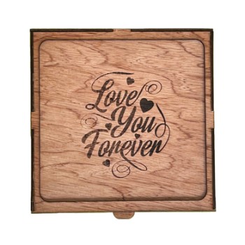 Forever Love Delights Box