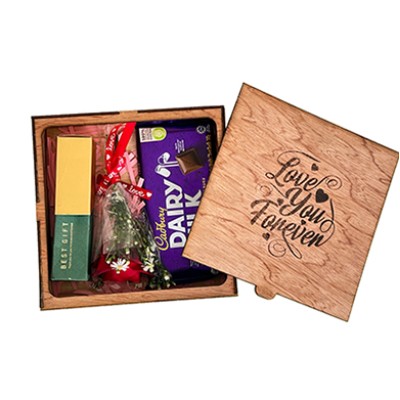 Forever Love Delights Box