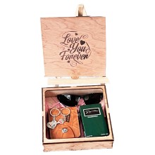 Style Statement Gift Box - Men