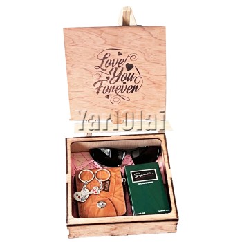 Style Statement Gift Box - Men